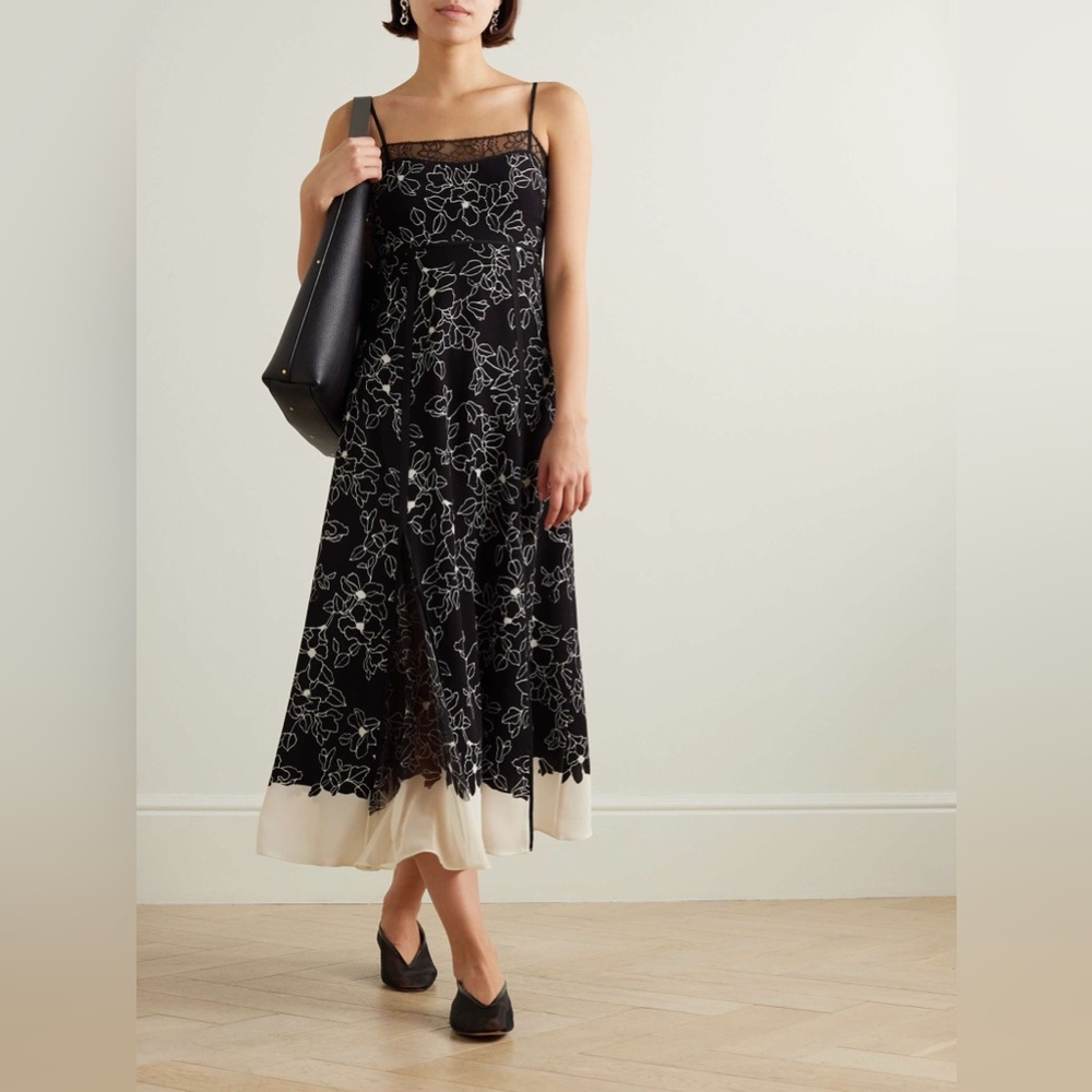 La Ligne Nora Dress